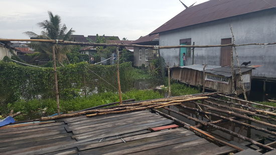 Wir schauen uns noch viele