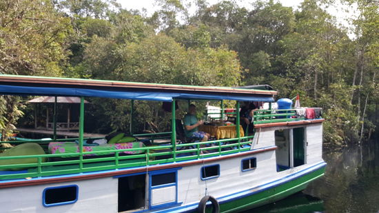 Hier trennen sich unsere Wege...