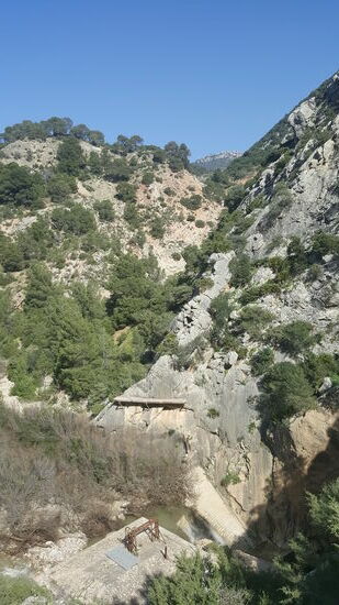 Es ist einfach nur grandios!