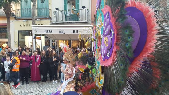 Viele wunderschöne Wagen....