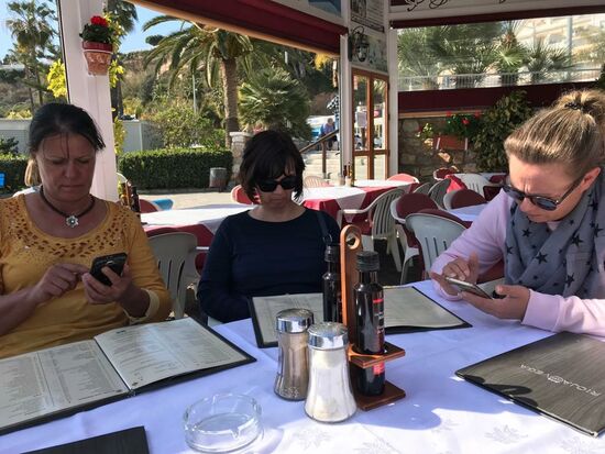 ....was essen wir heute??