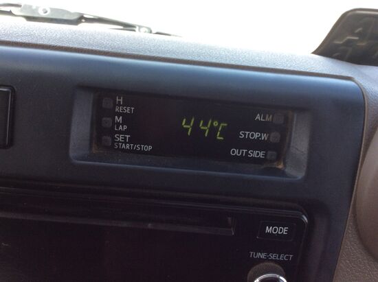 ...da geht noch was....