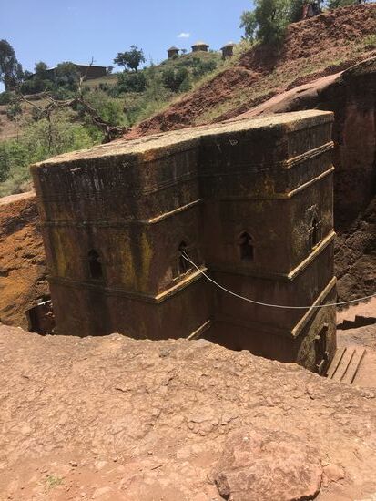 Einfach nur bemerkenswert und respekteinflössend