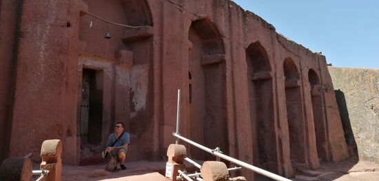 Wieviel Arbeiter waren damit nur beschäftigt...