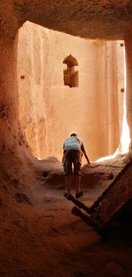 Ich bin begeistert von dieser Leistung