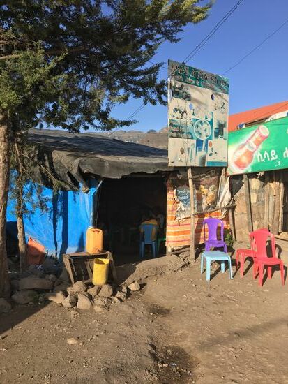 Der beste Saftladen!!!