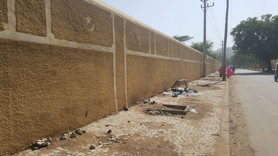 Und: Müll, Müll , Müll