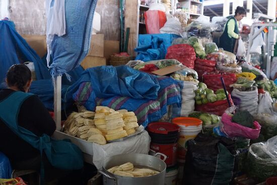 Der Käse gefällt uns auch besonders gut...