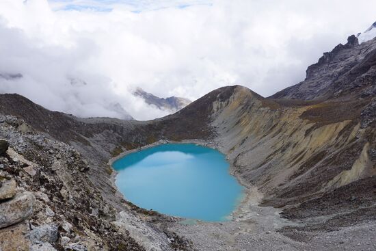 Und sie findet, es hat sich gelohnt!
