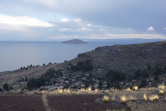 Es ist schon wieder furchtbar kalt.