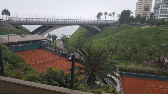 Puente „Mellizio“  oder Costa Varde Brücke