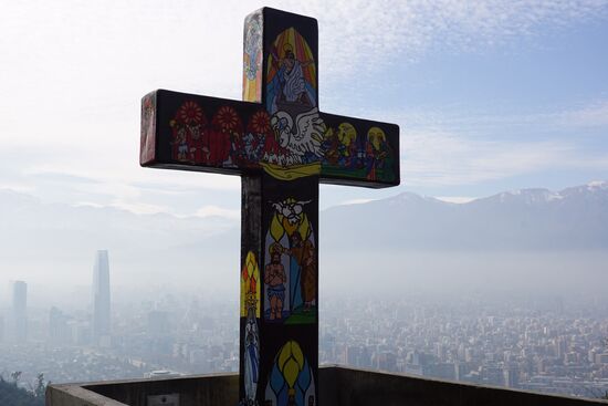 Hier haben sich Künstler ausgelassen für ein tolles Ergebnis