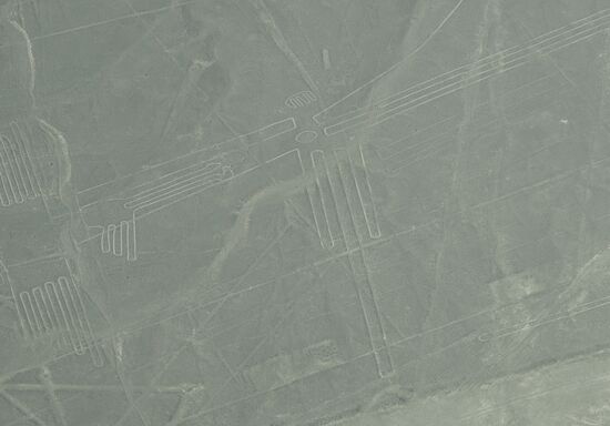 Hmmmm...keine Ahnung was das ist...