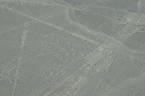 Das weiß ich ehrlich gesagt nicht mehr, finde es auch nicht auf der Karte....hmmm..Der