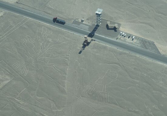 Da sieht man den Baum“ und die „Hände“