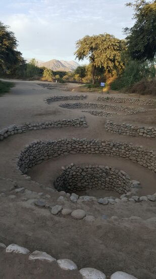 Das Erstaunliche ist: dass das System immer noch funktioniert