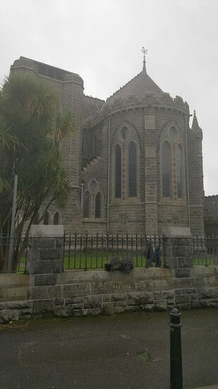 Cahersiveen