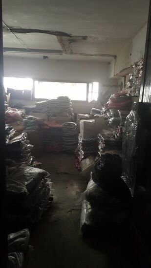 Alles Made in China.....