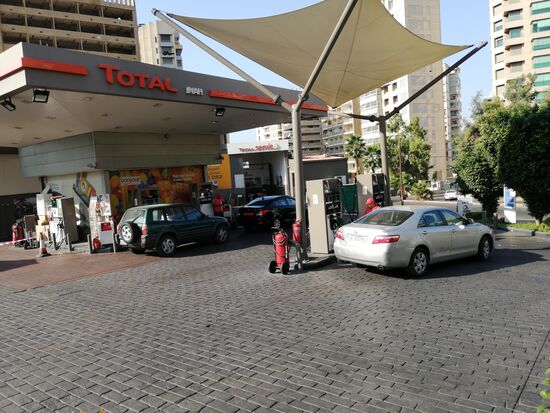 Cafe No. 2 an unserer Lieblingstanke, datt war viel gemütlicher und auch wesentlich preiswerter, dem Eigentlichen angepasst