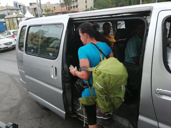 Also nix wie reingequetscht—-4 Plätze gibt es noch!