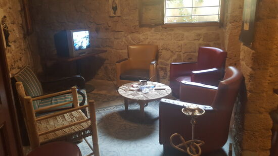 ,,,und den Charme dieser Zeit bewahrt...