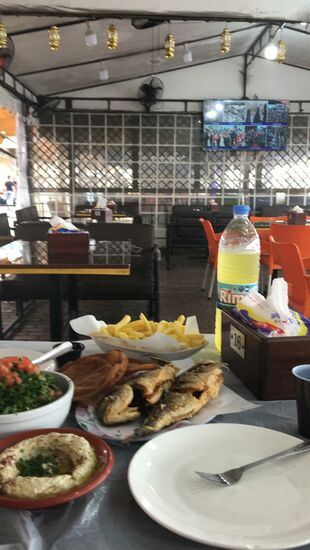 ...inklusive der aktuellen Lage im Libanon über TV