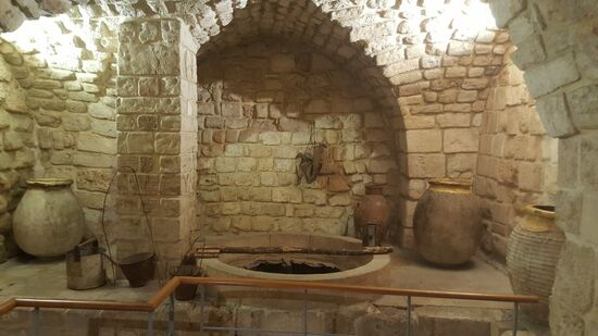 Ich finde es nicht sehr spannend...