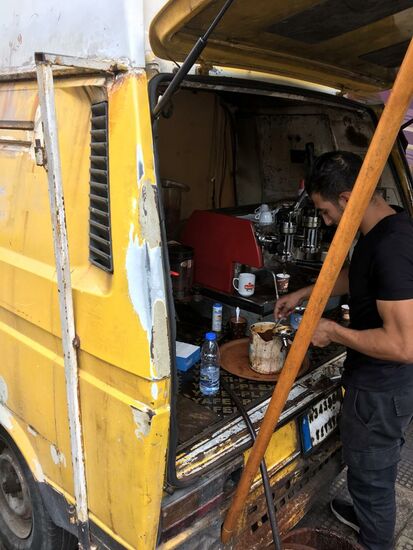 Schaut, so einfach und schnell ohne viel schnick schnack wie in  Deutschen Landen