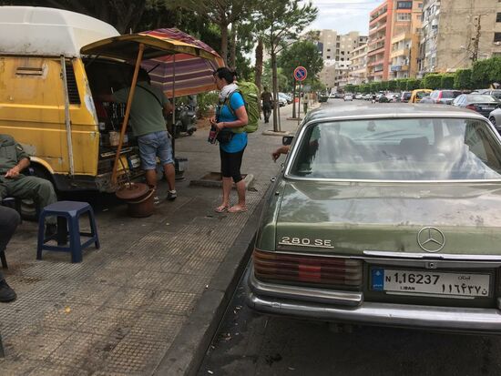 Völlig verranzt ,aber Sau lecker die schwarze Schmotze mit a bissl Zucker drin....,