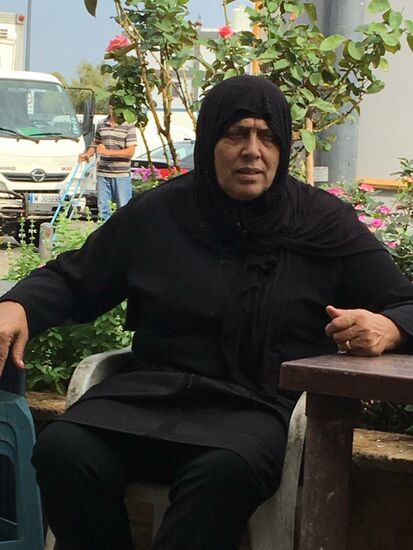 "Was geht ab!...ich weiß wo Dein Haus wohnt"