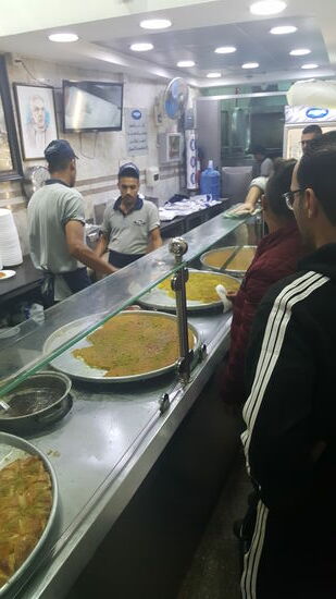 Es ist unglaublich lecker!!