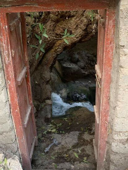 Etwas näher ran....