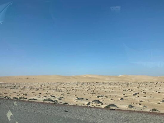 könnte auch Dänemark sein, oder?