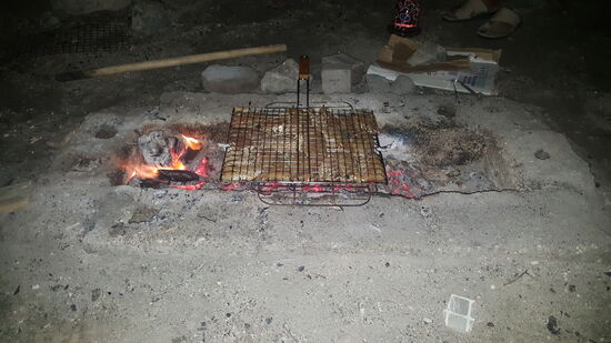 Frisch gefangen und megalecker!!