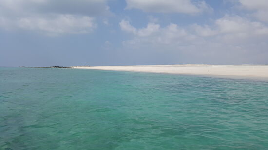 Ein Traumstrand!!