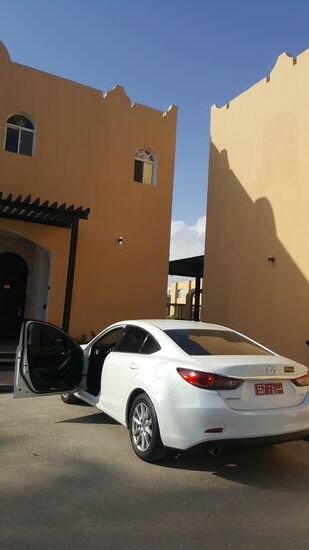 Um kurz nach 9 Uhr sind wir startklar—Claudia hat gestern eine Route für uns festgelegt