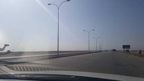 Da muss man ganz schön aufpassen!