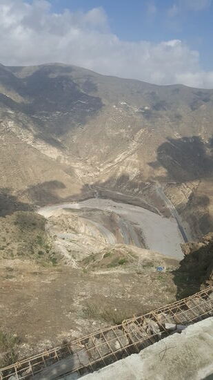 Blick auf das , was wir schon geschafft haben...