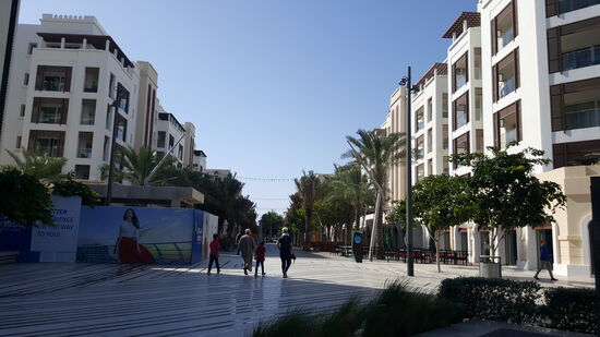 Mir gefällt es überhaupt nicht—es wirkt kühl und geschäftsmäßig