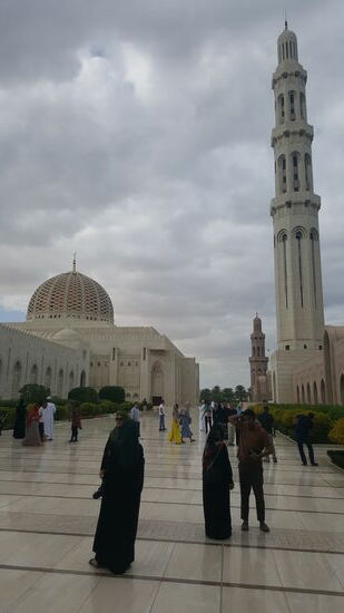 Gegen 11.15 -Uhr sind alle draussen und wir machen uns auf den Rückweg