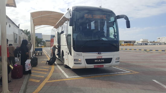 Los gehts!!!
Laut App waren es immerhin schon 5,7km, die wir heute gelaufen sind