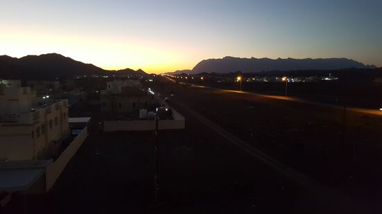 Immer wieder faszinierend....