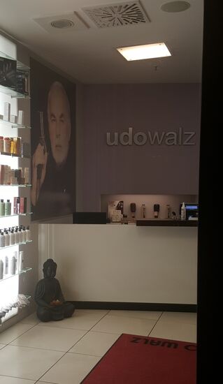 Sogar noch geöffnet...