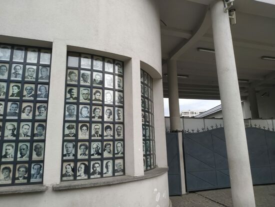 Schindlers Emaille-Fabrik