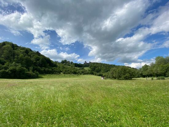 Das ist Wellness für die Augen!!!