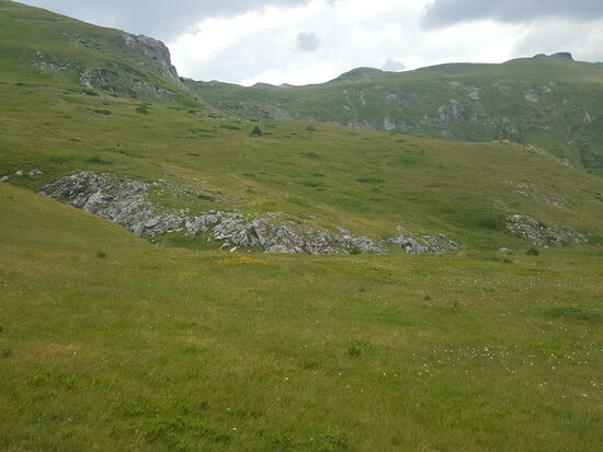 Wir haben heute 4x Grenzen überquert und trudeln gegen 19 Uhr bei unserer Gastfamilie ein