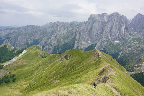 Hoch-runter-hoch -runter