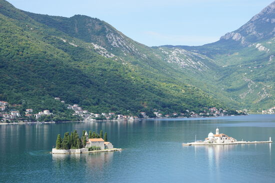 Ein schönes Postkartenmotiv...
