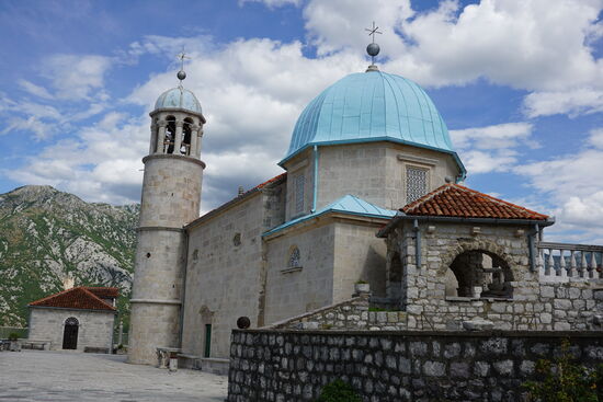 Vor allem Seefahrer baten und bitten auch heute noch um eine sichere Heimkehr