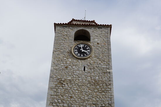Clock-Tower